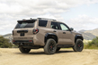 Toyota 4Runner TRD Pro: Teknisk data for SUV’en foto 3