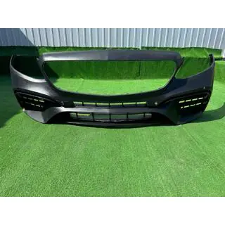 Forreste kofanger i AMG E63-design (til 2016-2020) foto 3
