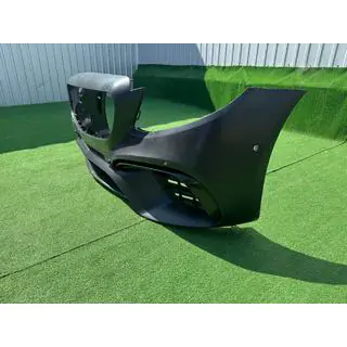 Forreste kofanger i AMG E63-design (til 2016-2020) foto 3
