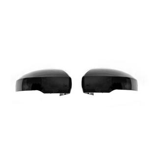 Spejlkåber (2 stk., sorte) Range Rover IV L405 2013–2021 foto 4