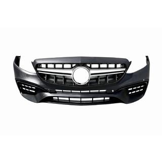 AMG E63 frontkofanger komplet V2 (til 2016-2020)