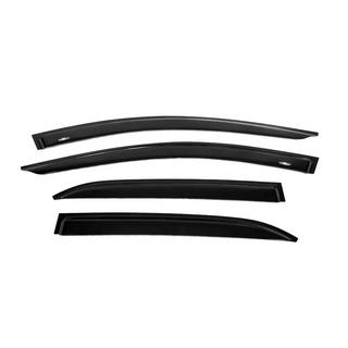 Vindafvisere til sideruder (4 stk., HIC) GreatWall Haval M4 2012–2021