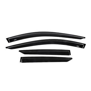 Vindafvisere til sideruder (4 stk., HIC) Hyundai Tucson NX4 2021– foto 2