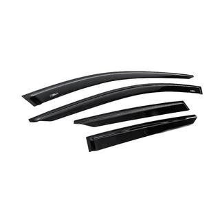 Vindafvisere til sideruder (4 stk., HIC) Hyundai Tucson NX4 2021– foto 4