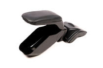 Volkswagen Jetta 2006–2011 Armlæn med adapter (type-1) foto 3