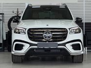 Mercedes GLS X167 2019– Facelift-kit til GLS450 2025 foto 1