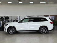Mercedes GLS X167 2019– Facelift-kit til GLS450 2025 foto 2