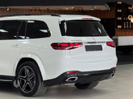 Mercedes GLS X167 2019– Facelift-kit til GLS450 2025 foto 7