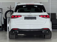 Mercedes GLS X167 2019– Facelift-kit til GLS450 2025 foto 6