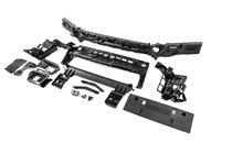 Mercedes GLS X167 2019– Facelift-kit til GLS450 2025 foto 24
