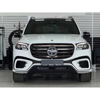 Facelift-kit til GLS450 2025