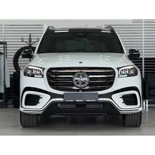 Facelift-kit til GLS450 2025