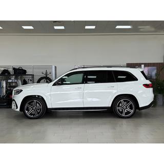 Facelift-kit til GLS450 2025 foto 2