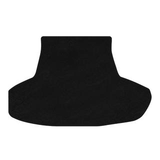 Tekstil bagagerumsmåtte Classic (uden reservehjul og 2 batterier, SD, sort) Infiniti Q50/Q60 2013–2024