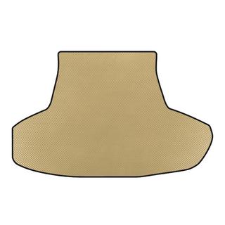 EVA bagagerumsbakke (uden reservehjul og 2 batterier, SD, beige)