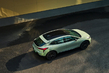 Buick Electra E4: Anmeldelse af den stilfulde elektriske crossover foto 4