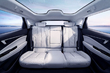Buick Electra E4: Anmeldelse af den stilfulde elektriske crossover foto 6