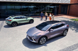 Buick Electra E4: Anmeldelse af den stilfulde elektriske crossover foto 1
