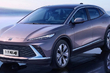Buick Electra E4: Anmeldelse af den stilfulde elektriske crossover foto 2