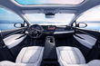 Buick Electra E4: Anmeldelse af den stilfulde elektriske crossover foto 5