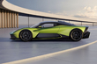 Aston Martin Valhalla: Anmeldelse af hybrid-hypercar foto 2