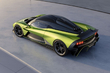 Aston Martin Valhalla: Anmeldelse af hybrid-hypercar foto 4