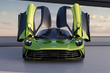 Aston Martin Valhalla: Anmeldelse af hybrid-hypercar foto 3