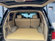 Lexus LX470 1998–2007 EVA V-2 bagagerumsmåtte (Beige) foto 1