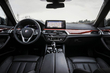 Alpina D5 Touring: Test af diesel-stationcar foto 6