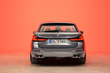 Alpina D5 Touring: Test af diesel-stationcar foto 4