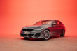 Alpina D5 Touring: Test af diesel-stationcar foto 1