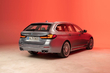 Alpina D5 Touring: Test af diesel-stationcar foto 3