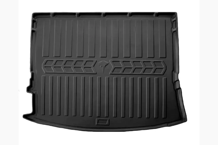 Mazda 5 2005–2009 Stingray 3D bagagerumsbakke (7-personers med foldet 3. sæderække) Duplicate Image
