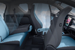 Chery Little Ant: tekniske specifikationer, udstyr, fotos foto 6