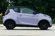 Chery Little Ant: tekniske specifikationer, udstyr, fotos foto 3