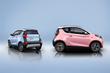 Chery Little Ant: tekniske specifikationer, udstyr, fotos foto 4