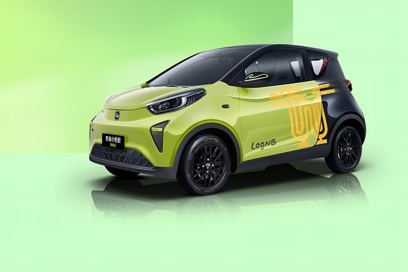 Chery Little Ant: tekniske specifikationer, udstyr, fotos