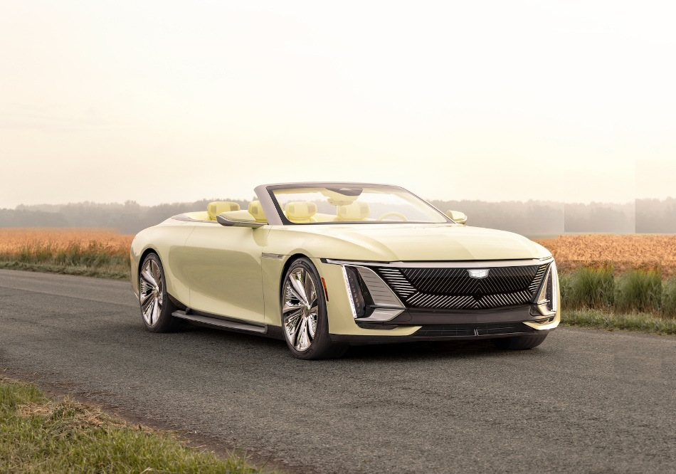 Er det værd at købe en cabriolet? Fordele og ulemper