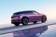 Honda P7: Test af den nye elektriske crossover foto 4