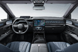 Honda P7: Test af den nye elektriske crossover foto 5