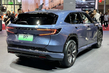 Honda P7: Test af den nye elektriske crossover foto 3