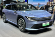 Honda P7: Test af den nye elektriske crossover foto 1