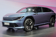 Honda P7: Test af den nye elektriske crossover foto 2