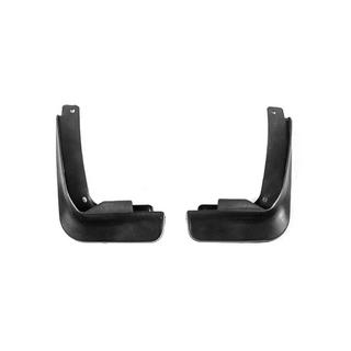 Stænklapper for Premium (SpaceBack, 2 stk.) Skoda Rapid 2012–2019 foto 1