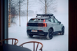 Volvo EX30 Cross Country: Anmeldelse af el-crossover i offroad-udgave foto 4