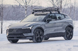 Volvo EX30 Cross Country: Anmeldelse af el-crossover i offroad-udgave foto 1