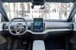 Volvo EX30 Cross Country: Anmeldelse af el-crossover i offroad-udgave foto 6