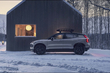 Volvo EX30 Cross Country: Anmeldelse af el-crossover i offroad-udgave foto 3