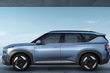 Kia EV5 2025: Elektrisk SUV i næste generation foto 2