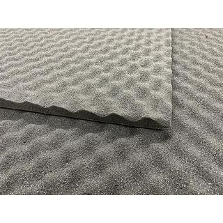 Lydabsorberende plade ULTIMATE EXPERT OPEN CELL OC15, 750 x 500 mm, 15 mm tyk